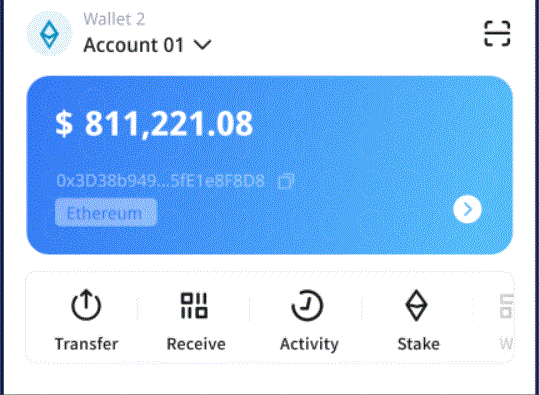 imtoken钱包钱被imToken钱包转走了怎么办